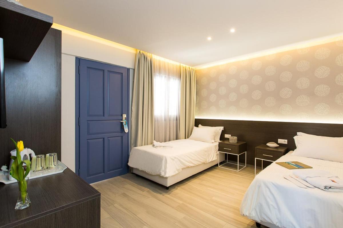 Solimar Ruby Malia  Exterior photo