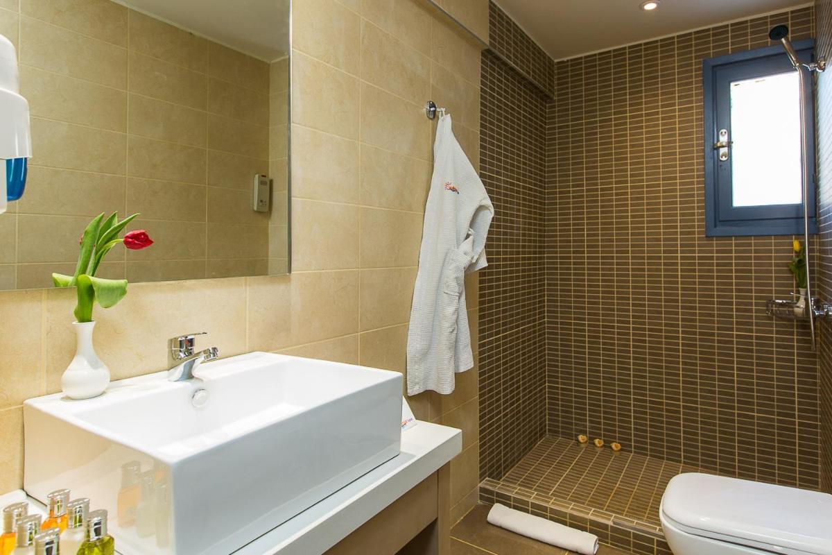 Solimar Ruby Malia  Exterior photo