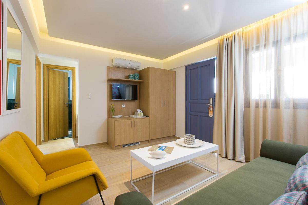 Solimar Ruby Malia  Exterior photo