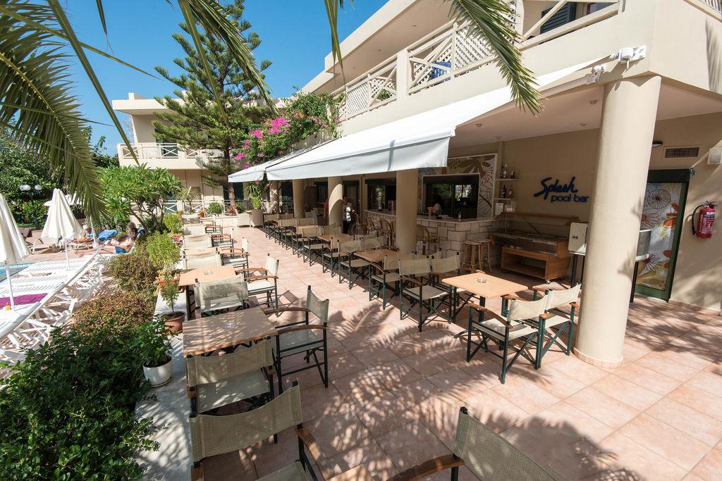Solimar Ruby Malia  Exterior photo
